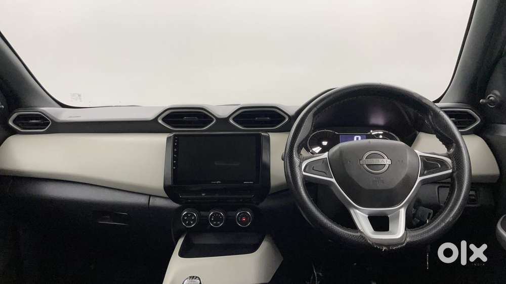 Nissan Magnite 1.0 Xe, 2021, Petrol