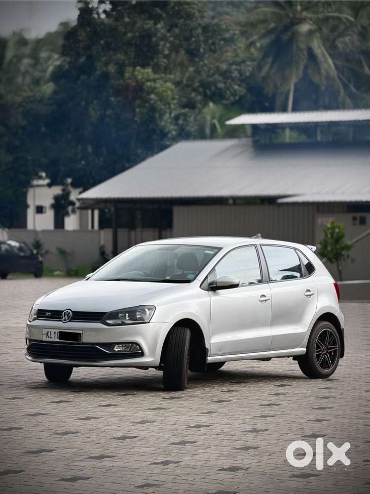 Volkswagen Polo 1.0 Comfortline Cup Edition, 2019, Petrol