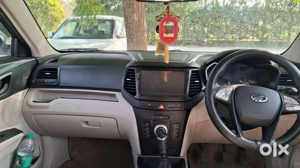 Mahindra Xuv300 2021 Petrol 53500 Km Driven