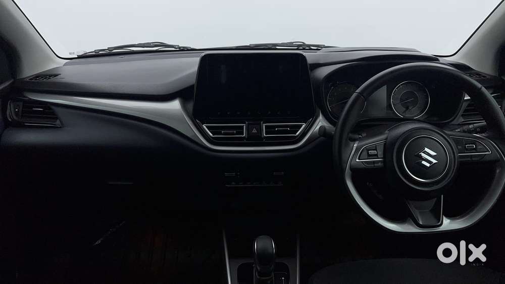 Maruti Suzuki Baleno 1.2 Alpha At, 2023, Petrol