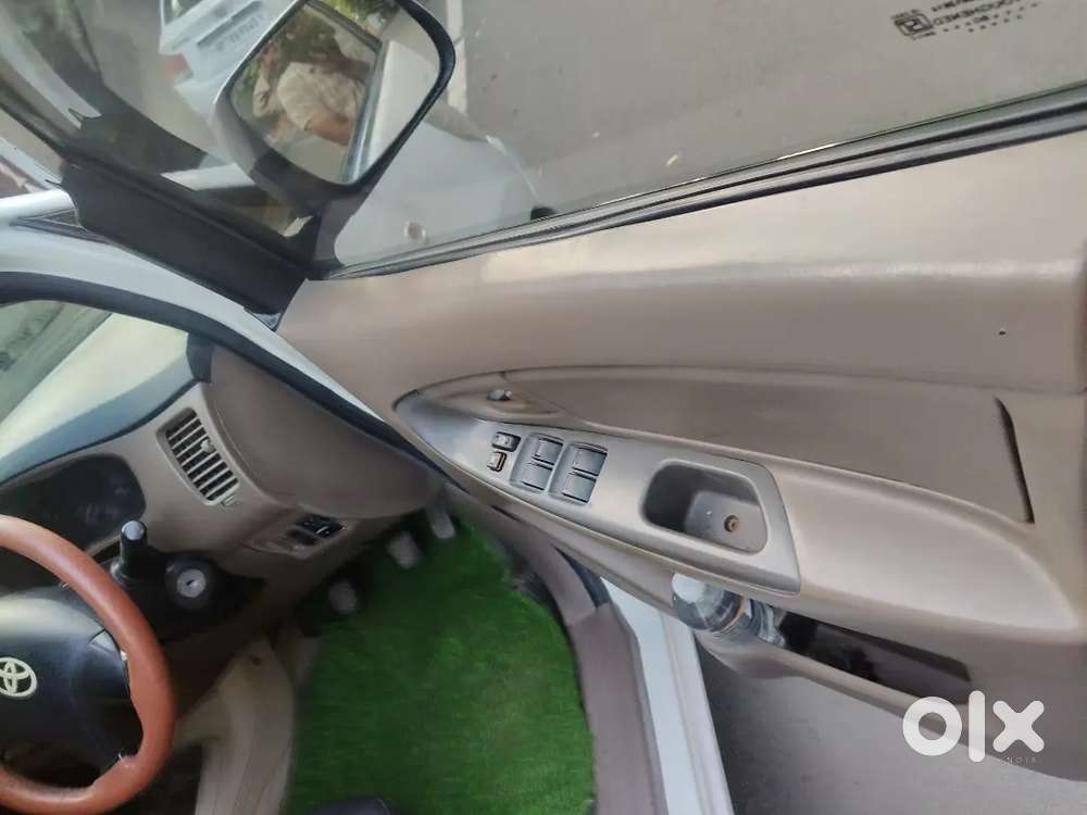 Toyota Innova Diesel 2016 First Owner Is On Sale.