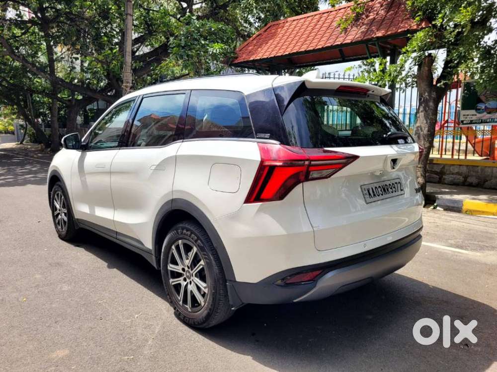 Mahindra Xuv700 2.2 Ax 7 Diesel Mt Str, 2023, Diesel