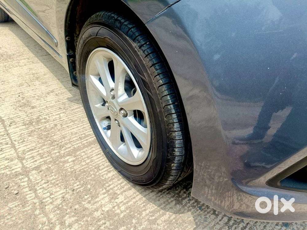Hyundai Grand I10 Asta Automatic 1.2 Kappa Vtvt, 2015, Petrol