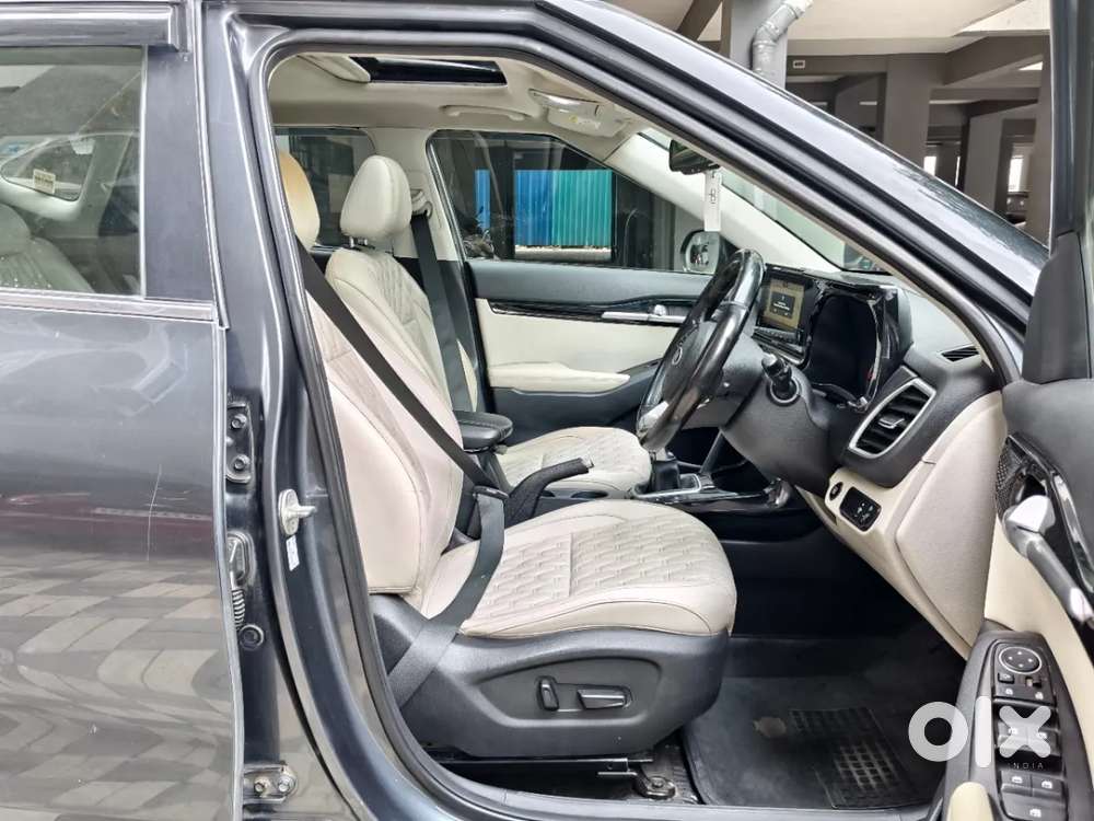 Kia Seltos Htx Plus D, 2021, Diesel