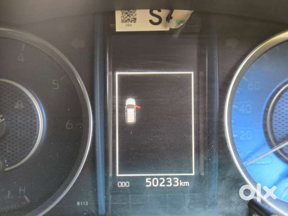 Toyota Fortuner 4x2 At 2.8 Diesel, 2021, Diesel