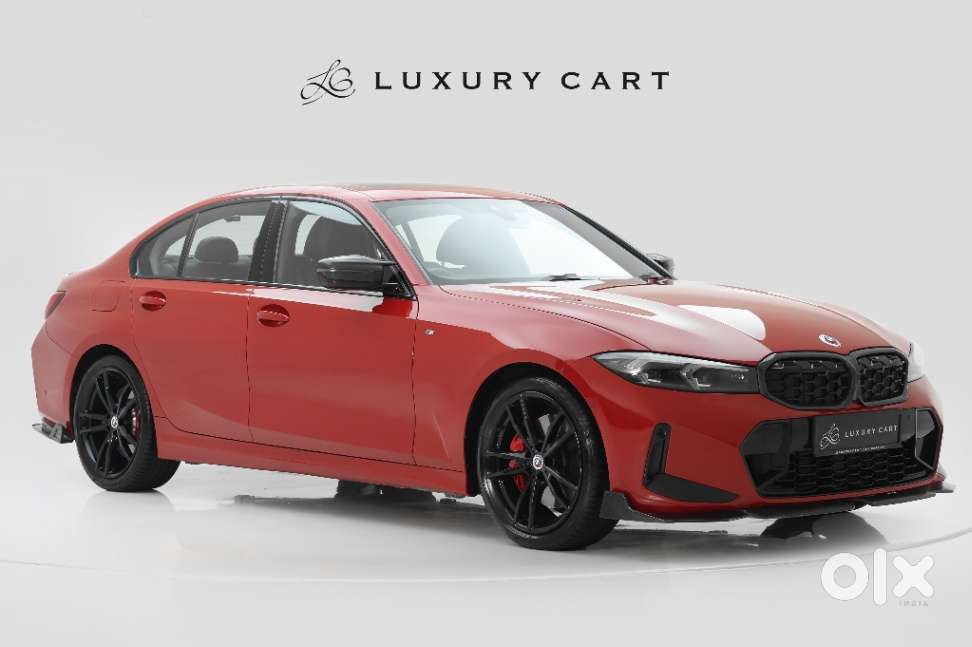 Bmw 3 Series 3.0 M340i Xdrive, 2024, Petrol