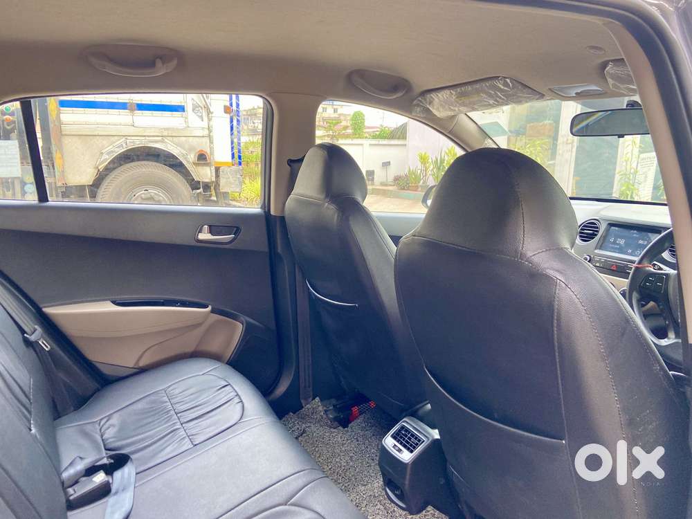 Hyundai Grand I10 Sportz 1.2 Kappa Vtvt, 2019, Petrol