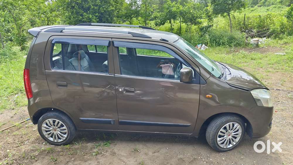 Maruti Suzuki Wagon R 2010