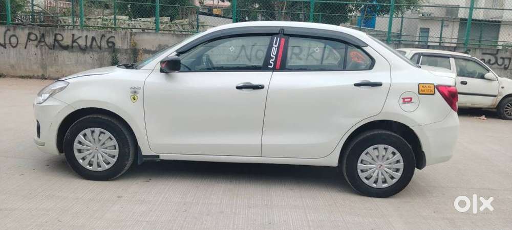 Maruti Suzuki Swift Dzire Ldi Bsiv, 2020, Diesel