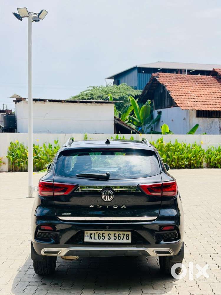 Mg Astor 1.5 Super, 2022, Petrol