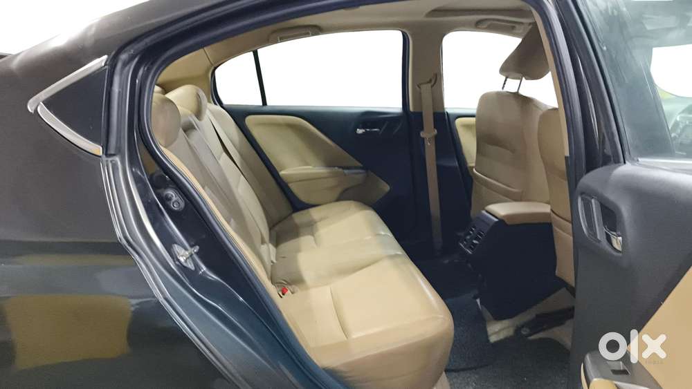Honda City I Vtec Cvt Vx, 2015, Petrol