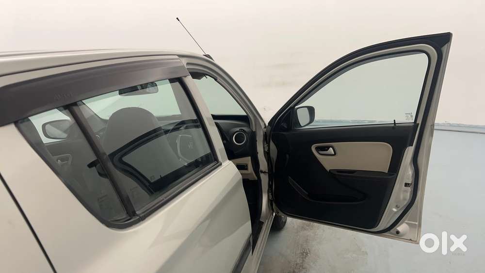 Maruti Suzuki Alto 800 Vxi, 2021, Petrol