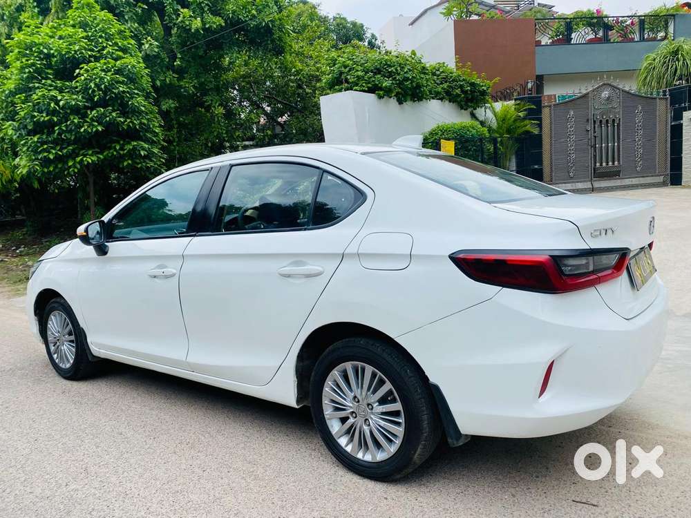 Honda City 1.5 Vx I-dtec Mt, 2021, Diesel