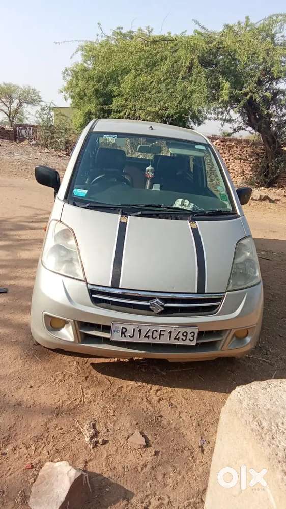 Maruti Suzuki Estilo 2008 Lxi