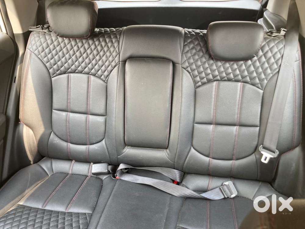 Hyundai Creta 1.6 Vtvt Anniversary Edition, 2016, Petrol