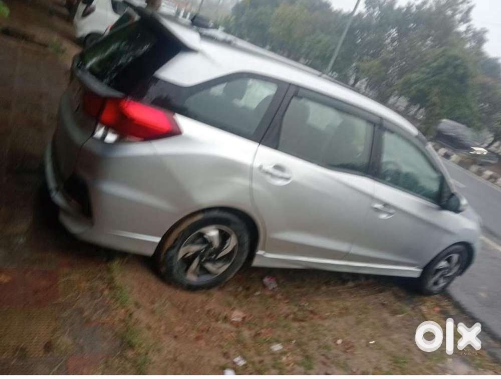 Honda Diesel Car 2015