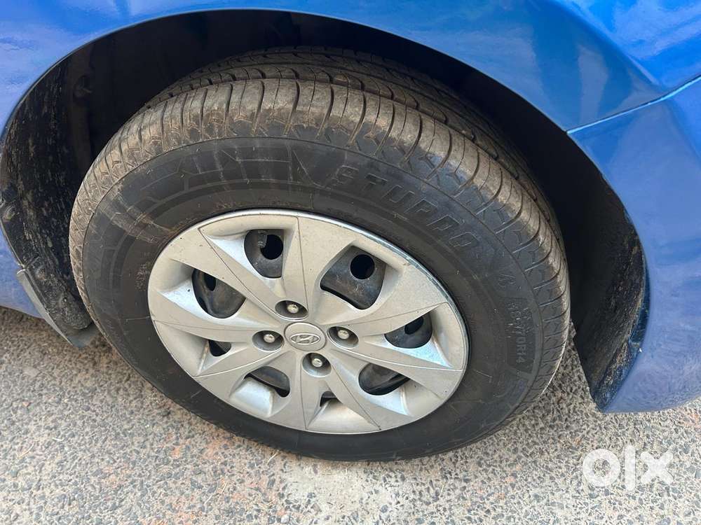 Hyundai Elite I20 Sportz (o) 1.2, 2018, Petrol