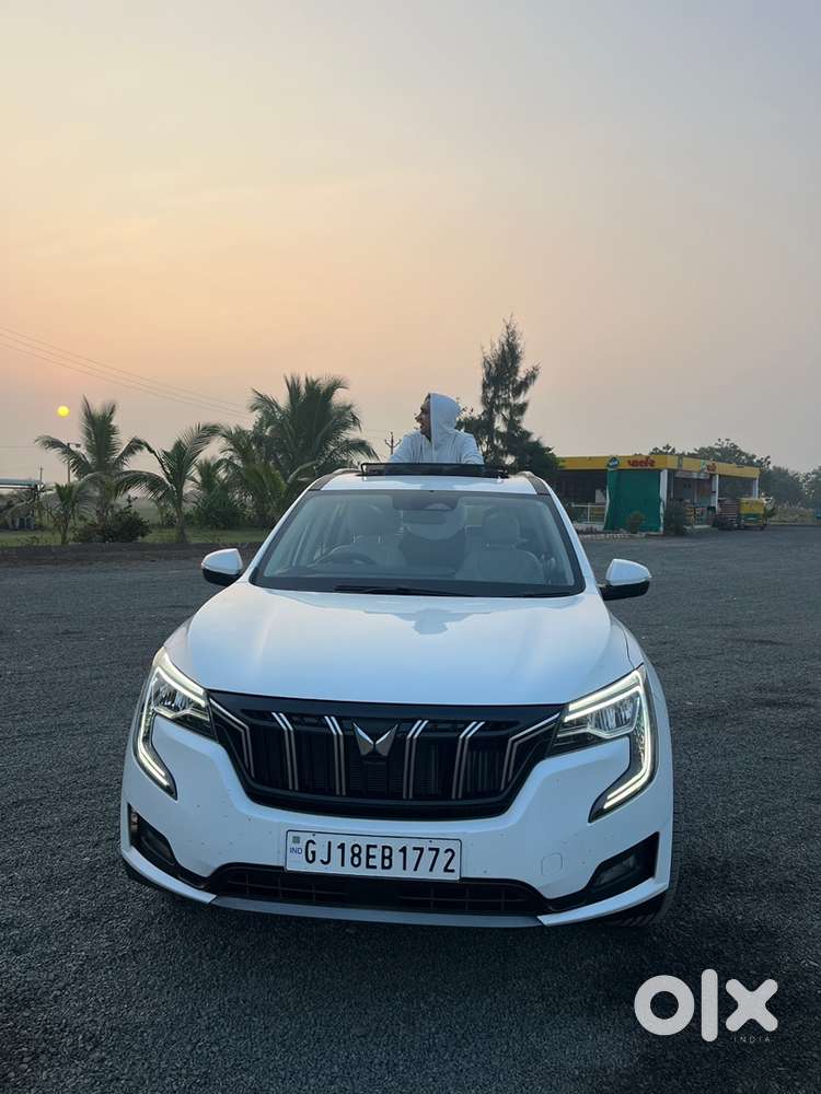 Mahindra Xuv700 December 31st 2023