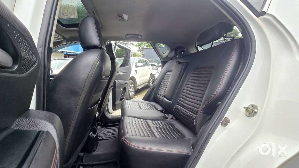Kia Sonet Gtx Plus, 2021, Diesel