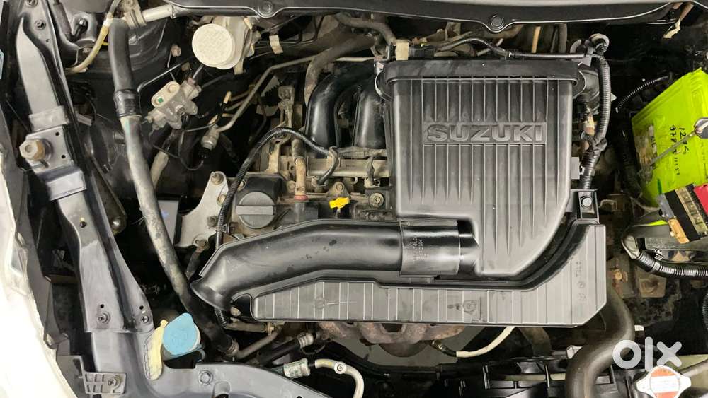 Maruti Suzuki Swift Vvt Vxi, 2017, Petrol