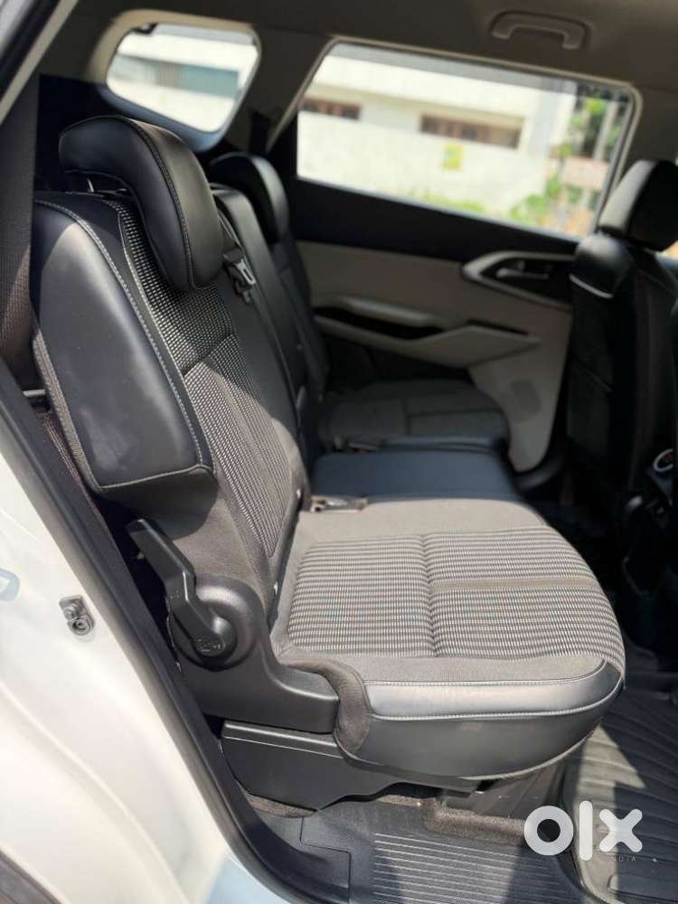 Kia Carens 1.5 Prestige 7 Str, 2024, Petrol