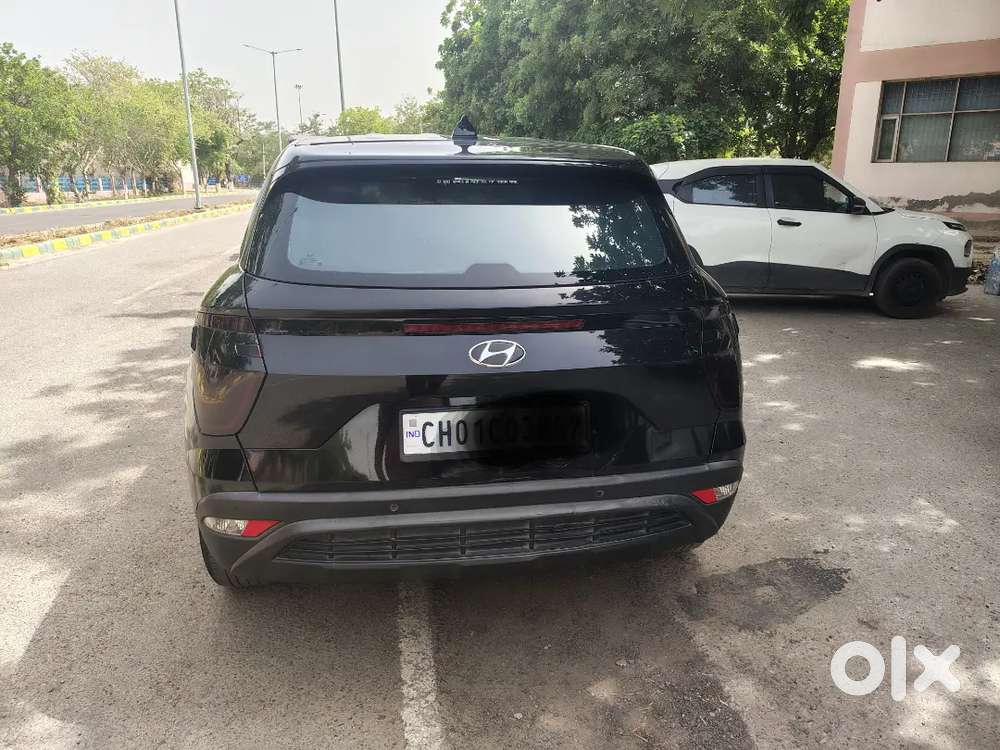 Hyundai Creta 2023 Diesel Well Maintained Additional 2 Year Warranty