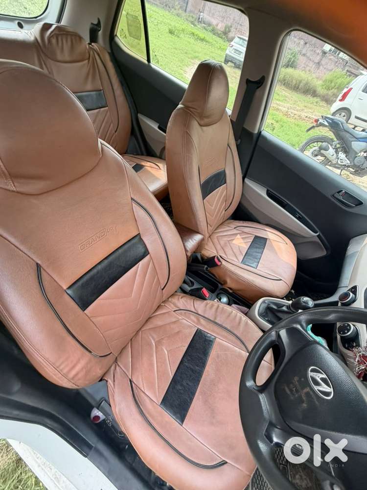 Hyundai Grand I10