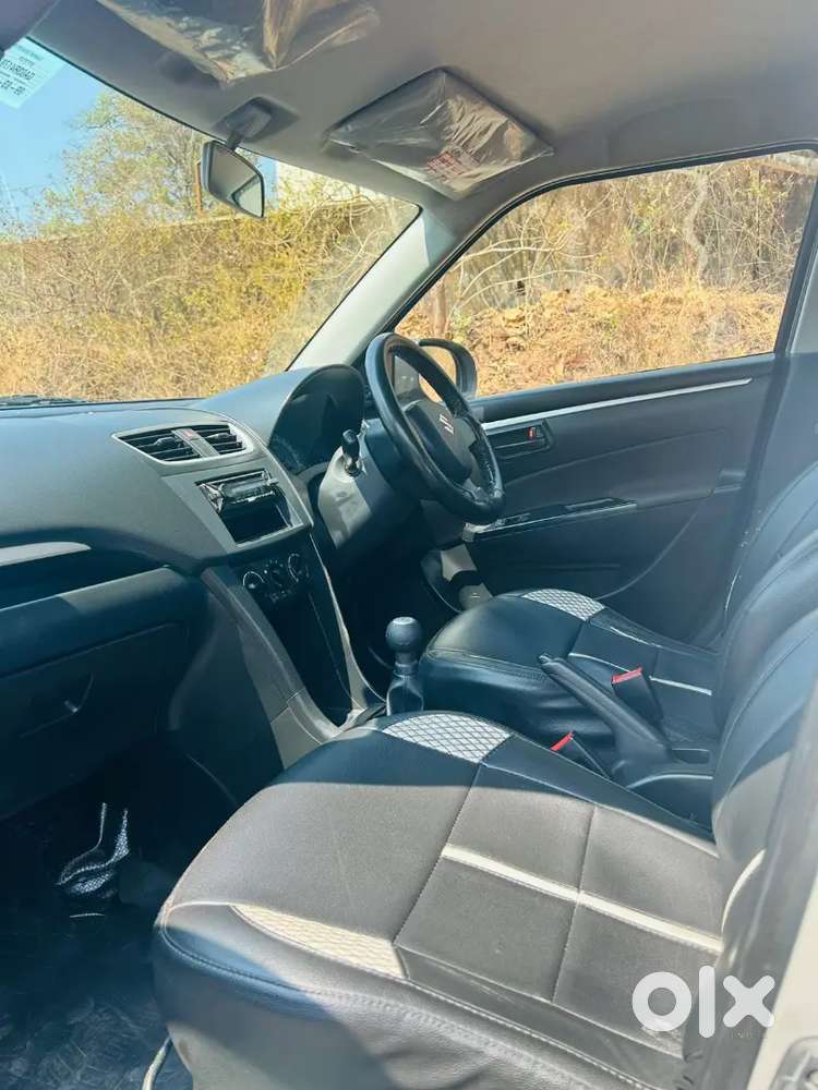 Maruti Suzuki Swift 2016 Petrol Well Maintained