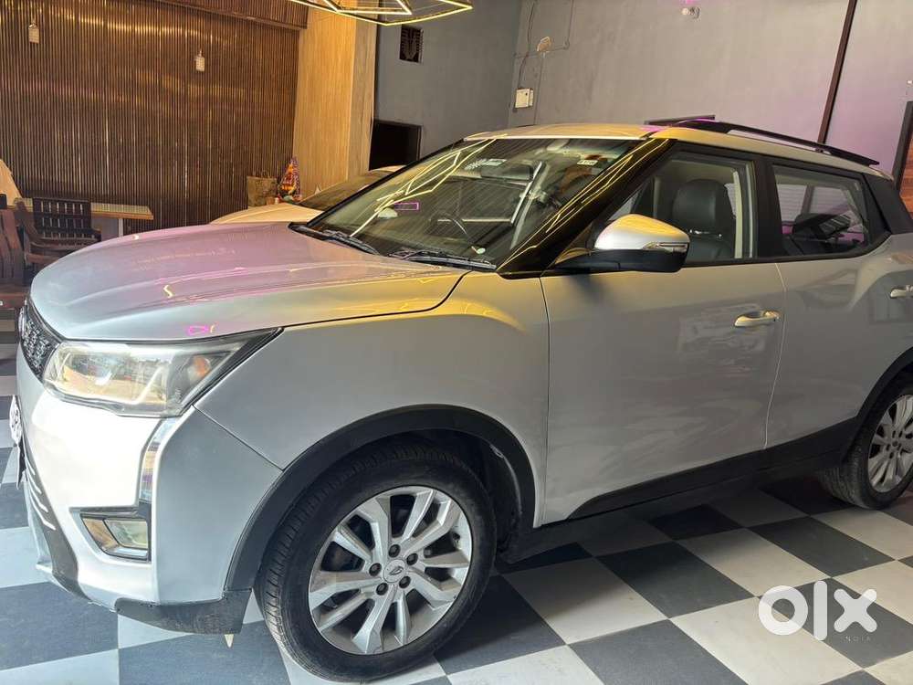 Mahindra Xuv300 2019 Diesel 96000 Km Driven