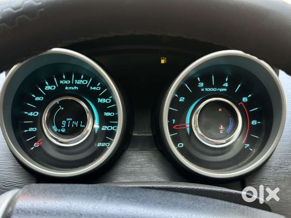 Mahindra Xuv500, 2015, Diesel