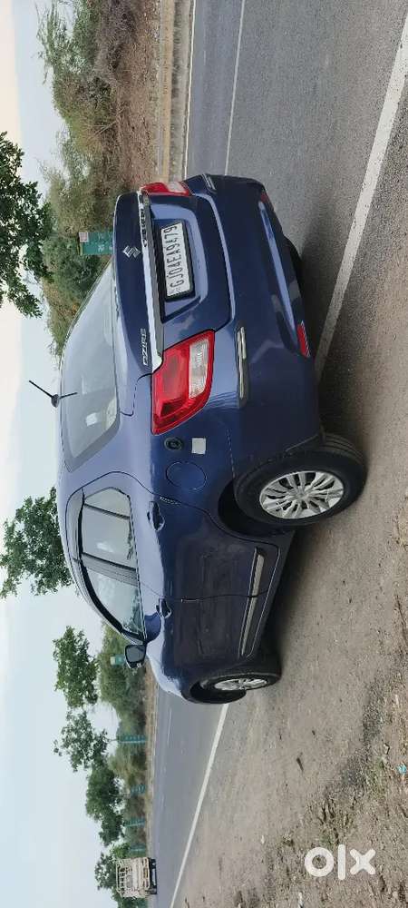 Swift Dzire Maruti 2022