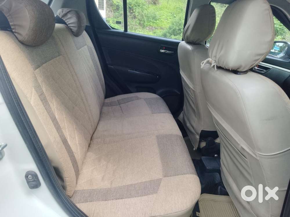 Maruti Suzuki Swift Vdi, 2013, Diesel