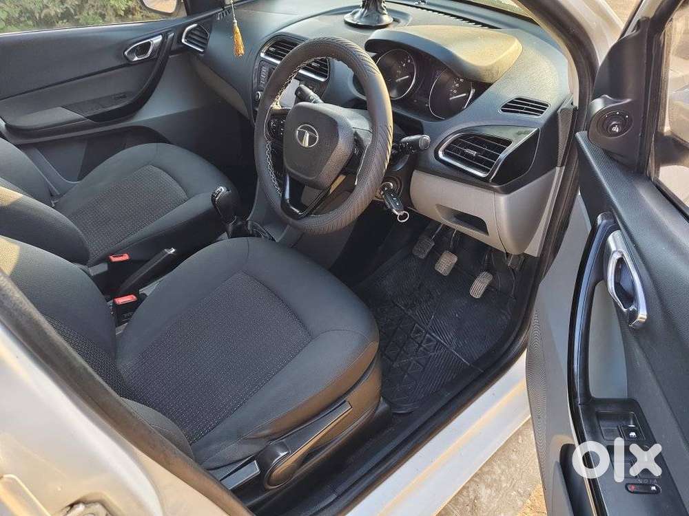 Tata Tigor Xz Plus Diesel, 2019, Diesel
