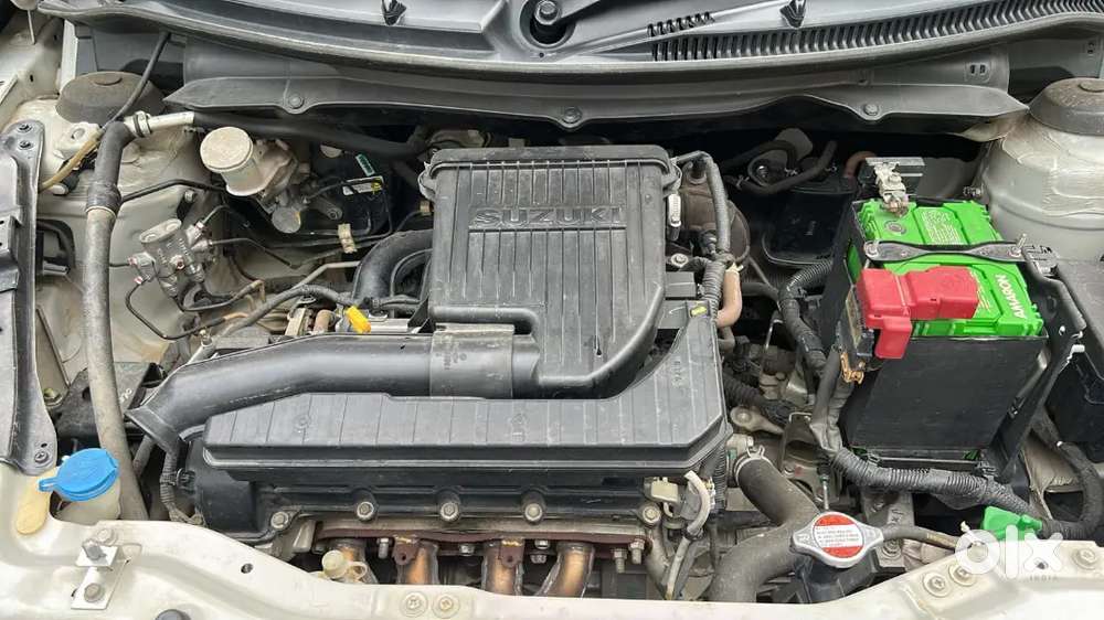 Swift 2016 Limited Edition Automatic Petrol