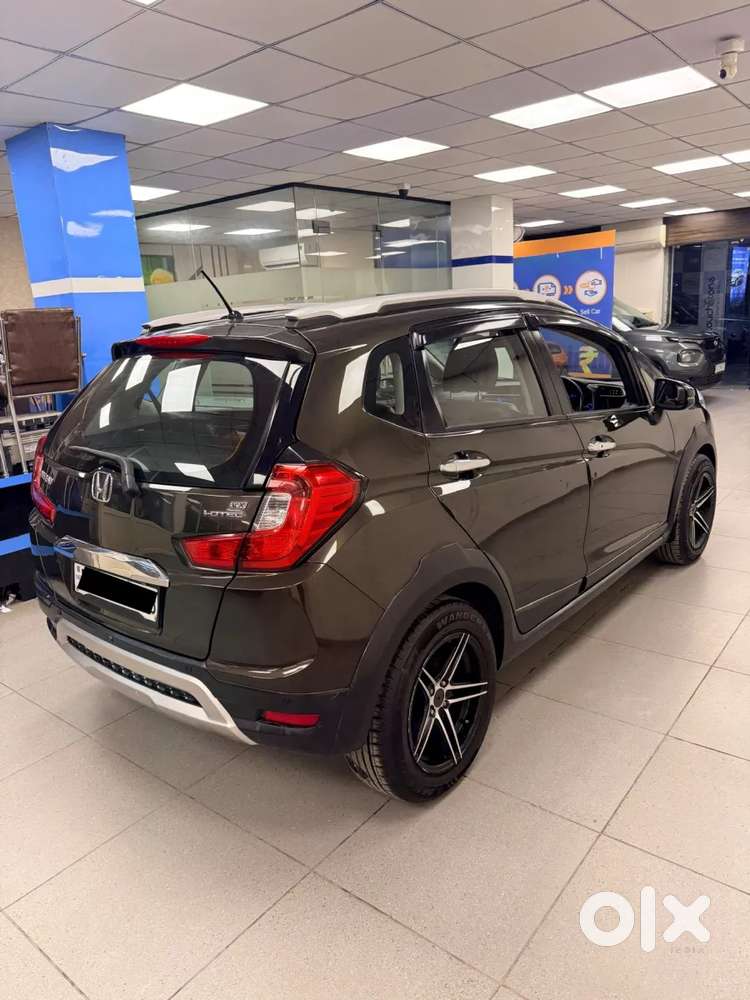 Honda Wr-v 1.5 Vx I-dtec, 2018, Diesel