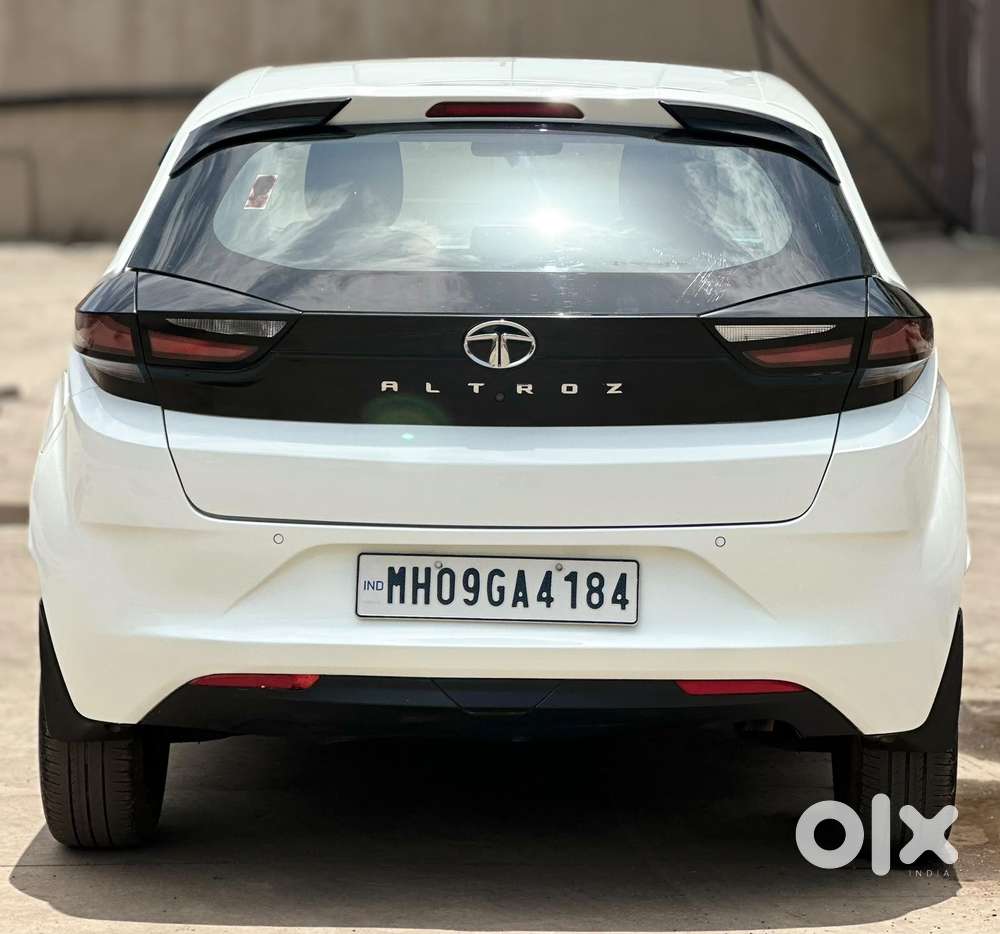 Tata Altroz 1.5 Xz Diesel, 2022, Diesel
