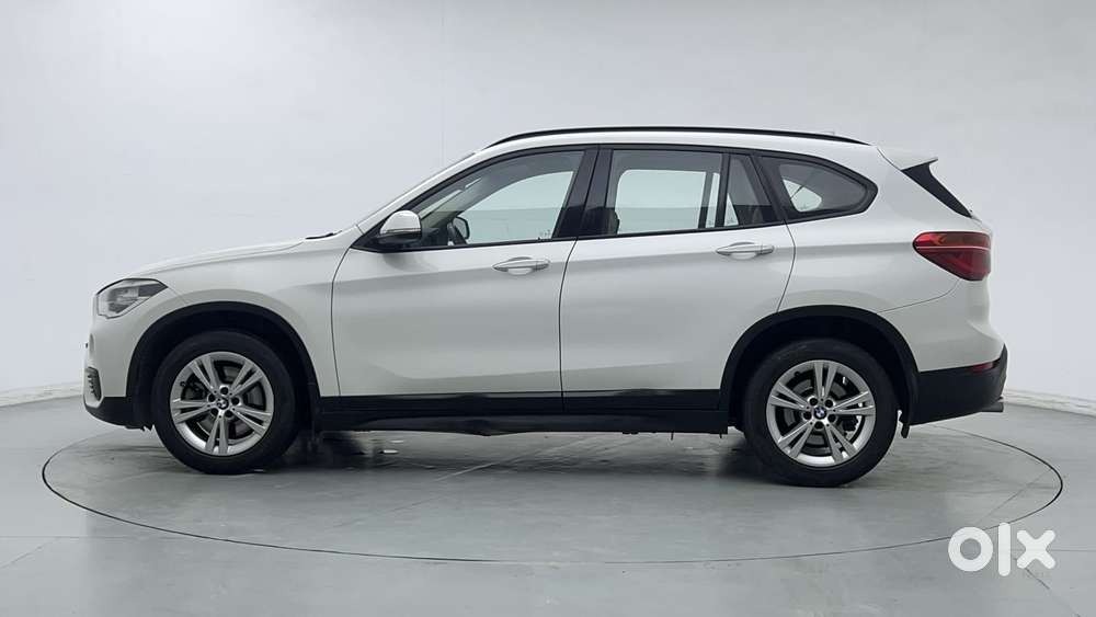 Bmw X1 Sdrive20d Expedition, 2018, Diesel