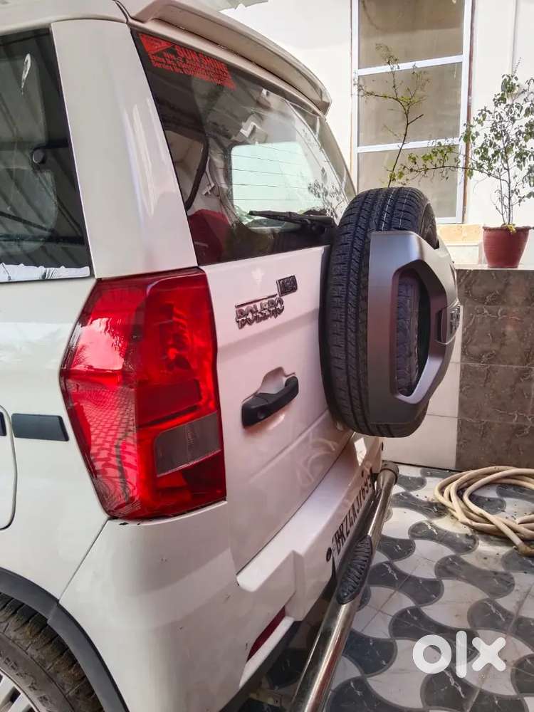Mahindra Bolero Neo 2023
