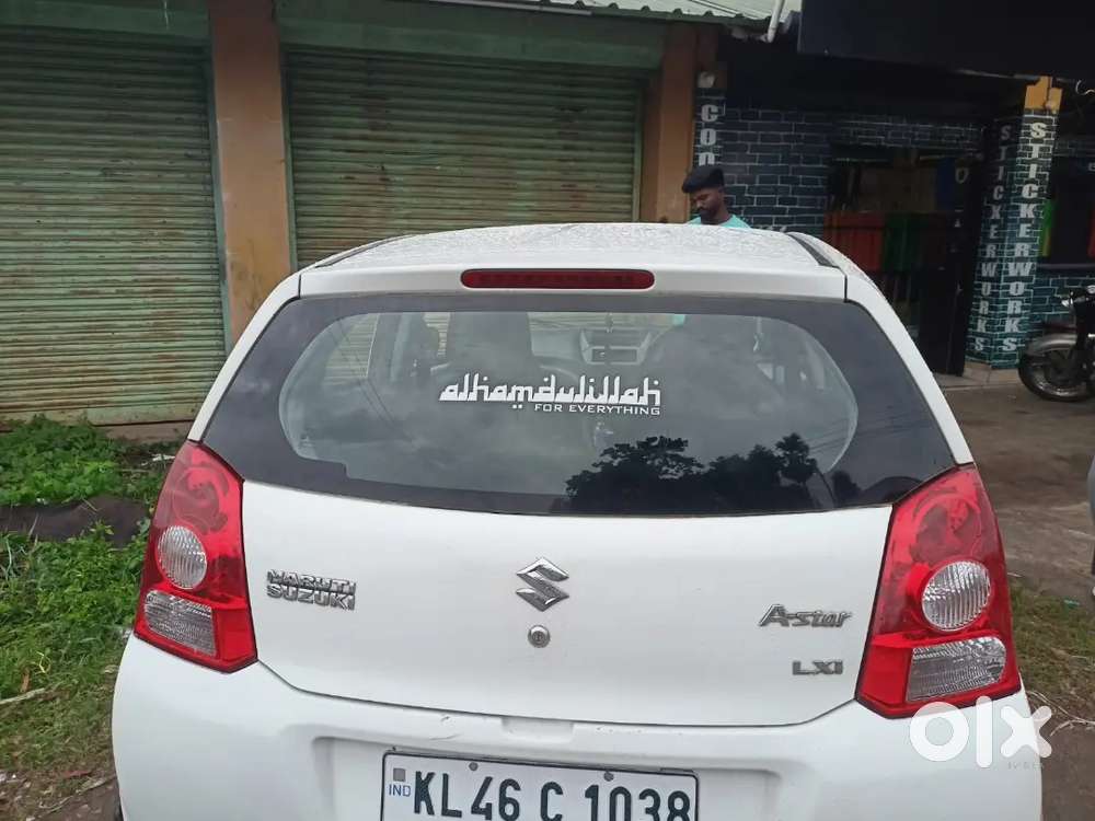 Ac Power Steering Good Condition