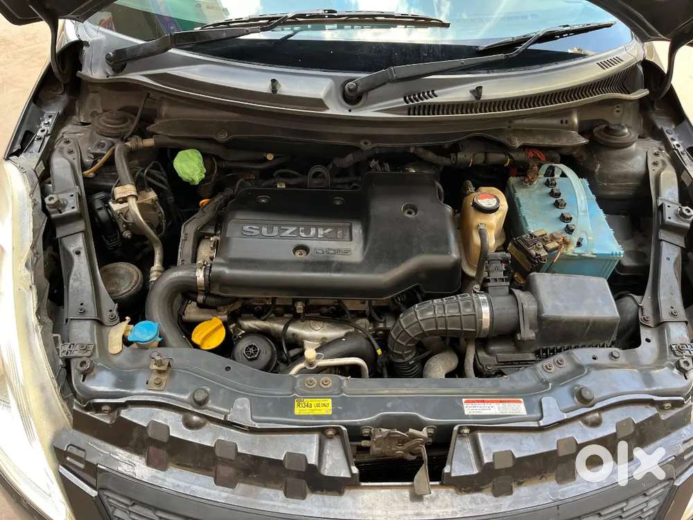 Maruti Suzuki Swift 2015 Diesel 75000 Km Driven