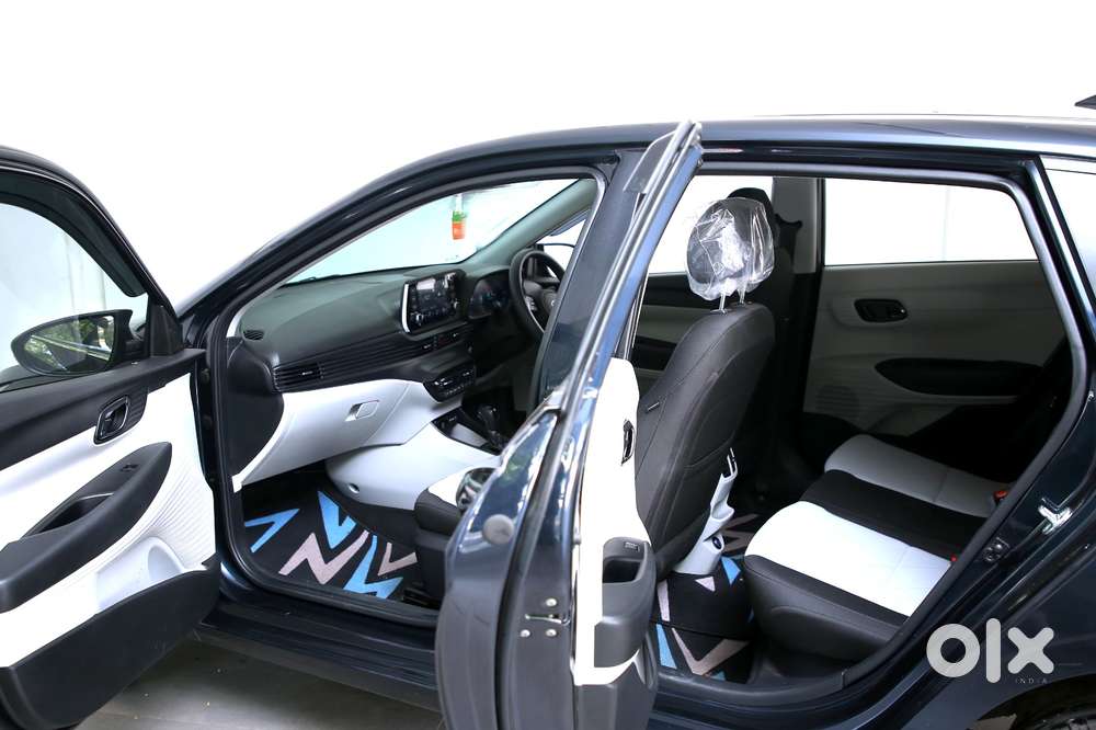 Hyundai I20 1.2 Spotz, 2025, Petrol