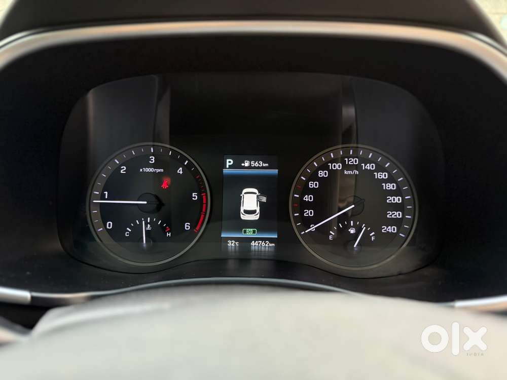 Hyundai Tucson 2.0 Signature 4wd Diesel At, 2022, Diesel