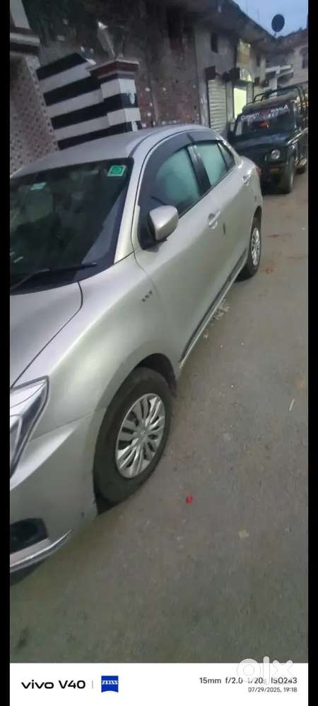 Maruti Suzuki Dzire 2019 Petrol 80000 Km Driven