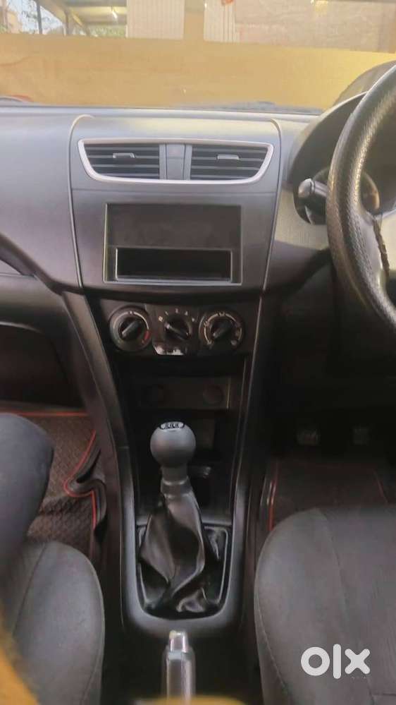 Maruti Suzuki Swift 2014