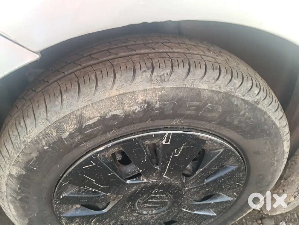 Swift 11 Model Neat And Clean