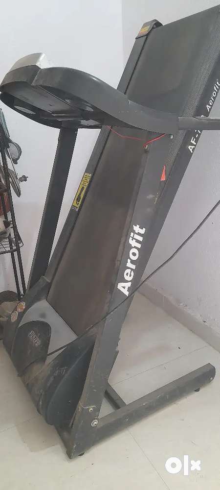 Aerofit af best sale 515 treadmill