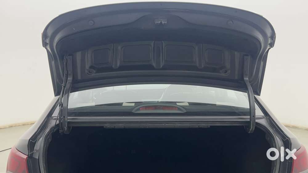 Hyundai Verna 1.4 Vtvt Ex, 2018, Petrol