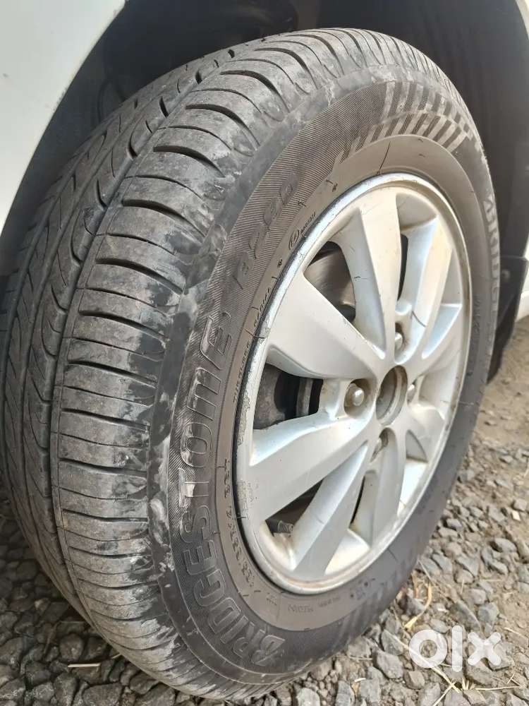 Hyundai I20 2012 Diesel Well Maintained