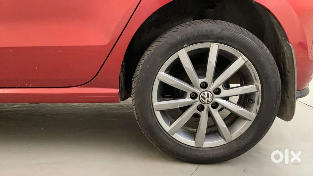 Volkswagen Polo 1.0 Highline Plus Tsi At, 2021, Petrol