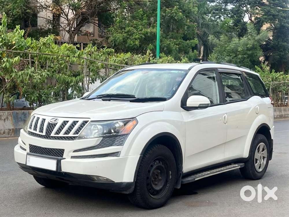 Mahindra Xuv500 W6 2wd, 2014, Diesel